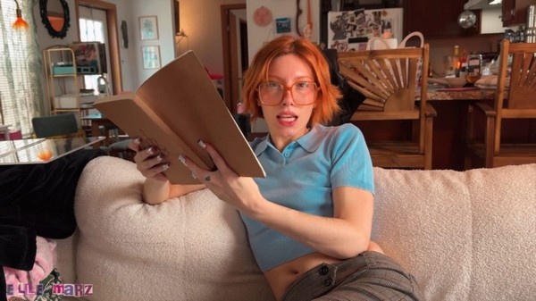 Elle Marz – MORE FAMILY TABOO PACK in POV HD 1080p