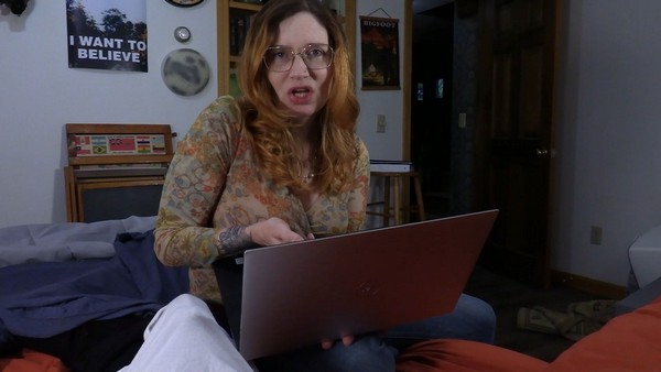 Bettie Bondage – MORE TABOO VIDS IN 4k and 1080p