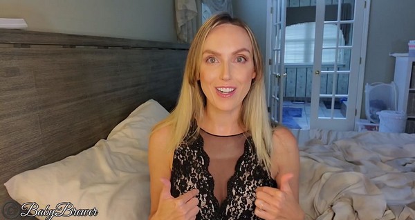 Body Swap with Mom Gone Wrong – BeebeXO / BabyBrewer HD 1080p