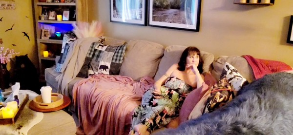 Stormi Winters – 15 MOM-SON TABOO Vid in HD POV 1080p