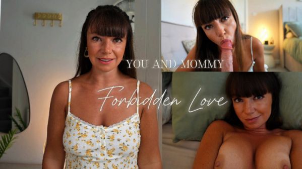 You and Mommy: Forbidden Love – Yourgirlnextdoor1 4k