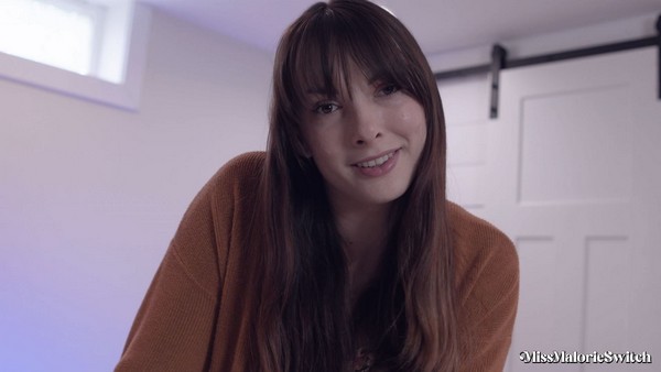 Mommy Cures Your Lovesickness – Miss Malorie Switch HD 1080p