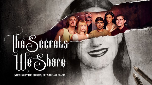 Penny Barber & Lilly Bell – The Secrets We Share (5 scenes) HD [Untouched 1080p]