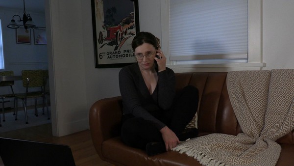 Mom Saves the Nerd – Bettie Bondage 4K