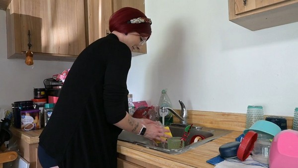 FINAL MASSIVE MOMMY MOVIE – Miss Ellie HD 1080p