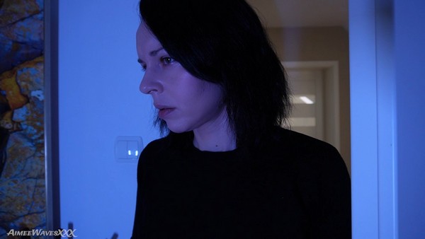 Mommy’s Obsession – AimeeWavesXXX HD 1080p