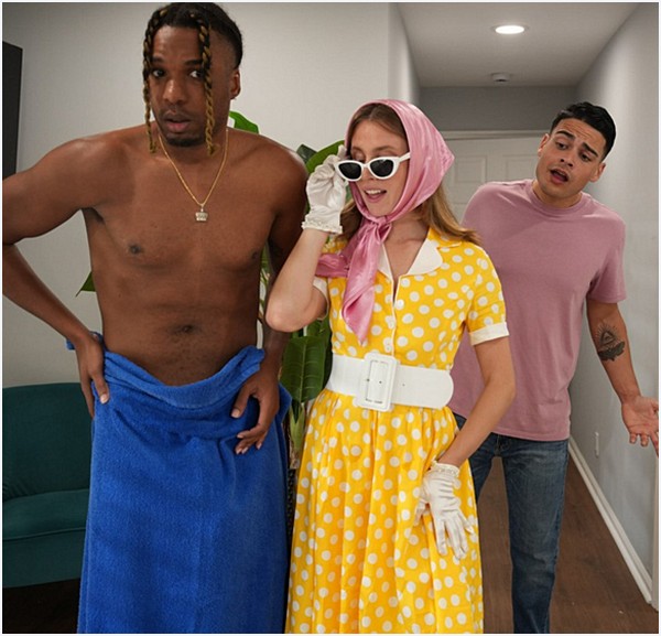 Anya Olsen – Eat Anya’s Beaver HD [Untouched 1080p]