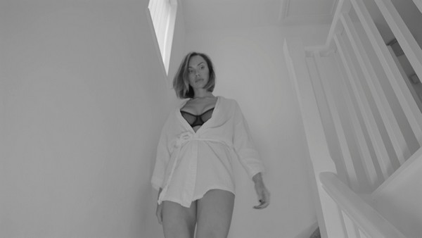 Mom Halloween Freeze 4k