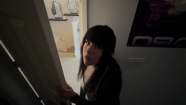 Mommy Gets Cream Pied HD 1080p