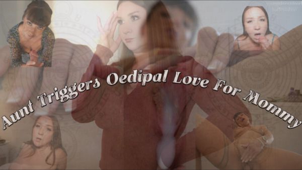 Aunt Triggers Oedipal Love For Mommy – Yourgirlnextdoor1 HD 1080p