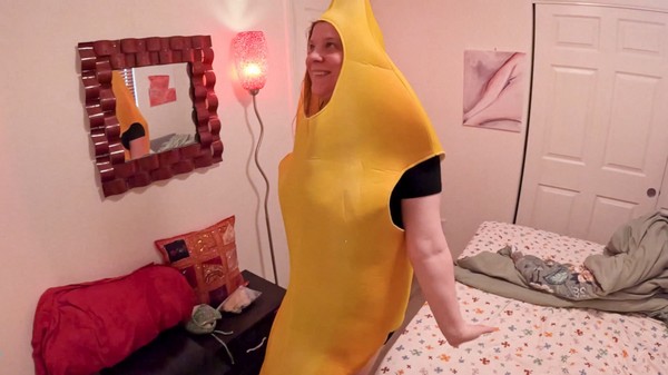 Anal Sex With Mom On Halloween – Erin Electra 4k