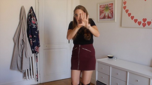 Littleredheadlisa – Mom Has To Make You Cum HD