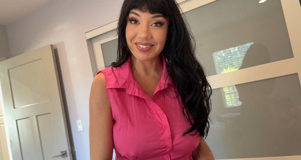 Little Puck – Jealous Mom Has Her Way With You HD 1080p