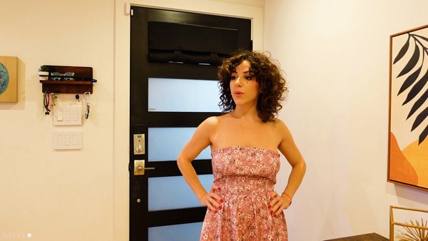 Savvy Star / Mama Fiona and YourFavoriteMommy TABOO Pack 1080p