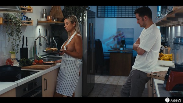 Shalina Devine – Stepmom HD [Untouched 1080p]