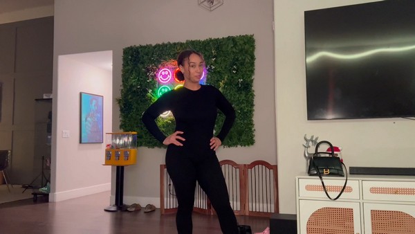 Make Mommy A Mommy Again – BabygirlHazel HD 1080p