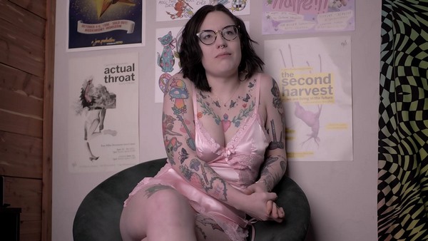 Cutie Frankie DELETED TABOO Confessions HD POV 1080p