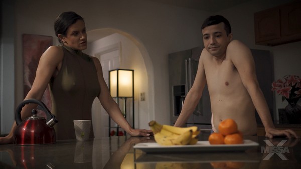 Like Father Like Son – Penny Barber 4k