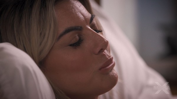 Even The Score: MILF – Addyson James 4k