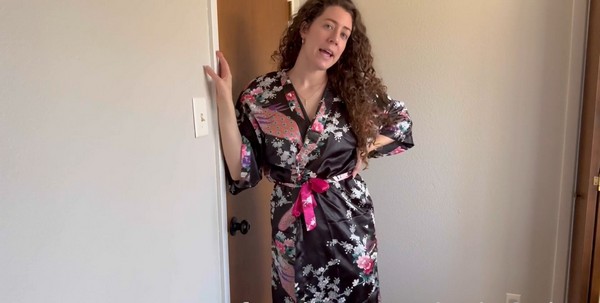 NicoleQuinn – TABOO PACK in HD POV