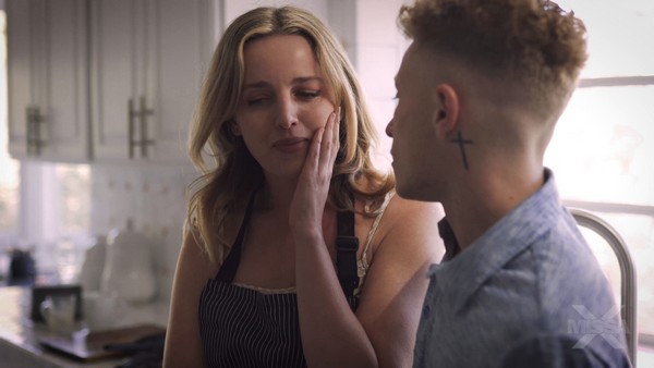 I Didn’t See Anything – Charlie Forde 4k