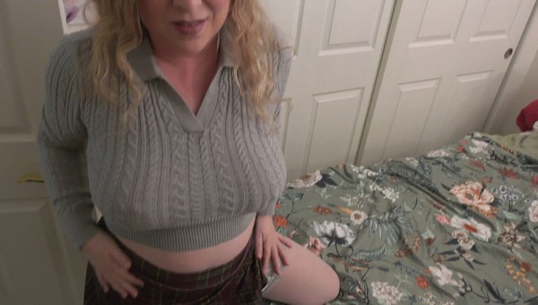 Horny Sisters Fuck Brother Instead of Doing Chores Part Two – Erin Electra 4k