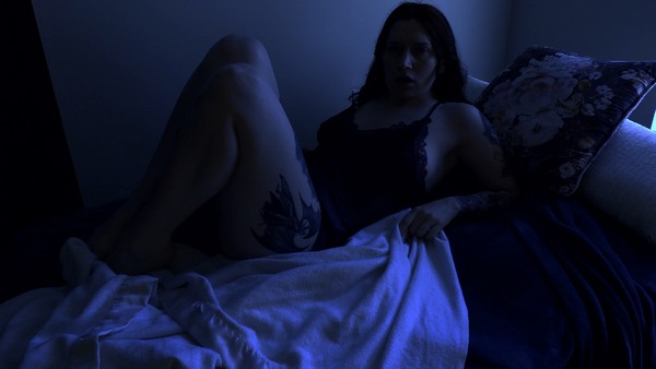 Bullies Make You Creampie Your Mom – Bettie Bondage 4K