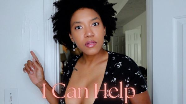 I Can Help – Rosaline Capulet HD 1080p