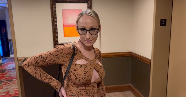 CrystalClarkXo – 21st Birthday in Las Vegas With My MOM HD